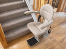 Bruno Elite SRE-2010 Stairlift – A Comprehensive Guide to Mobility and Independence