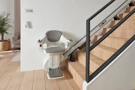The Ultimate Guide to Stairlifts in Hampden County, MA: Why Harmar, Access BDD, and Bruno Shine with USA Medical Supply
