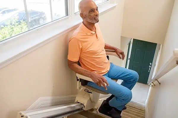 The Comprehensive Stairlift FAQ and Guide (2025 Edition)