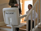 Survey Note: Comprehensive Analysis of Disadvantages of National Stairlift Companies vs. Local Companies Like USA Medical Supply