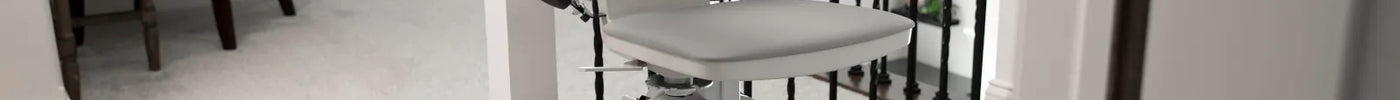 Bruno Elan Stairlift: The Ultimate Solution for Straight Staircases