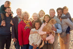 Multigenerational Homes and Accessibility Solutions from USA Medical Supply