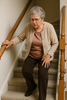 Facing the Stairs Dilemma: Understanding Fall Risks and the Importance of Stairlifts