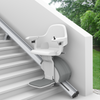 Access BDD HomeGlide Outdoor: The Ultimate All-Weather Stairlift for Outdoor Mobility