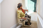 Should You Buy a Stair Lift or Move to a Single-Level Home?