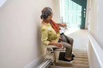 The Ultimate Guide to Stair Lifts: Empowering Mobility with Harmar and Access BDD