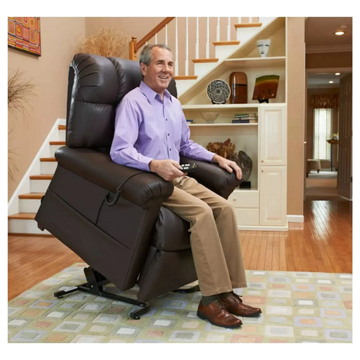 The Ultimate Guide to Pride and Golden Lift Chairs: Features, Benefits, and Why USA Medical Supply is Your Trusted Provider