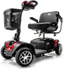 Golden Technologies Buzzaround Extreme GB148 Mobility Scooter