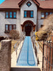 Benefits of an Aluminum Handicap Redispan Ramp