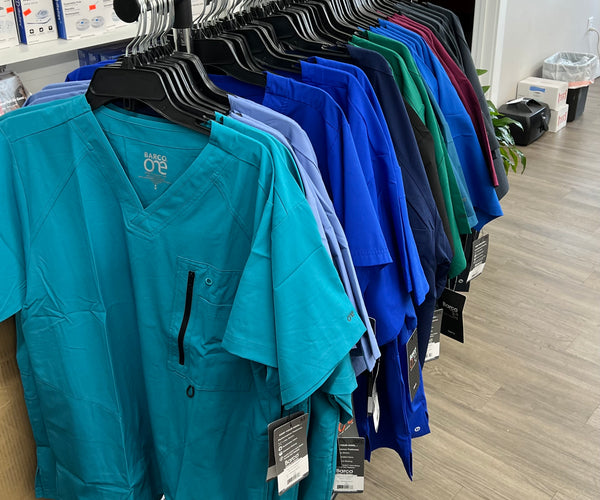 History of Medical Scrubs USA Medical Supply