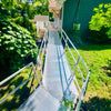 EZ Access RediSpan Ramps: Your Key to a Safer, More Accessible Home Blog by USA Medical Supply