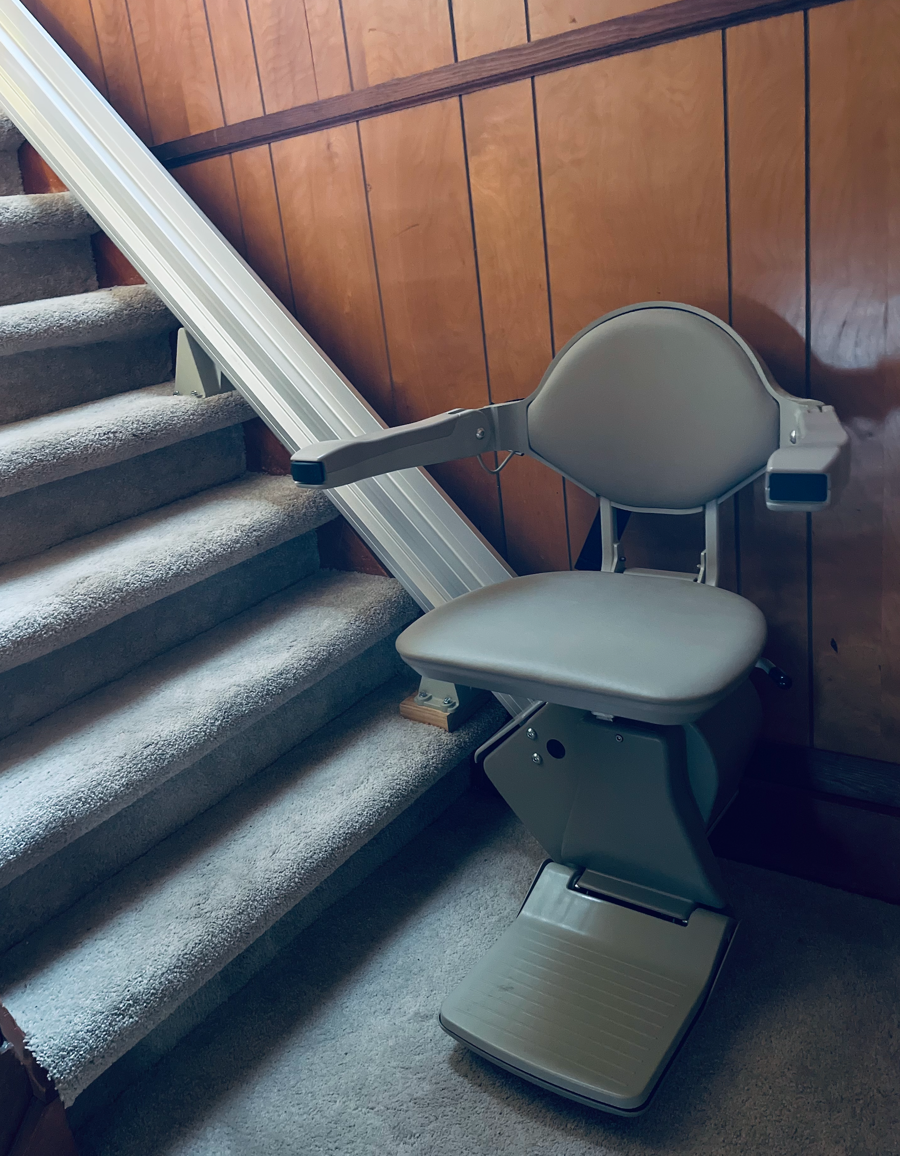 Stairlifts Near Me