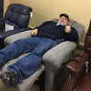 Another Liftchair has found a home PR512-MLA - USA Medical Supply