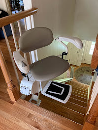 Harmar vs. Access BDD Stairlifts: A Comprehensive Comparison for Your Home Mobility Needs