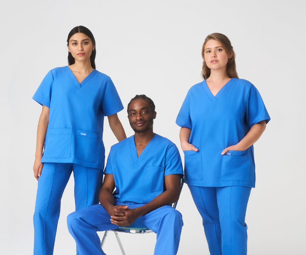Landau Scrubs & Uniforms USA Medical Supply