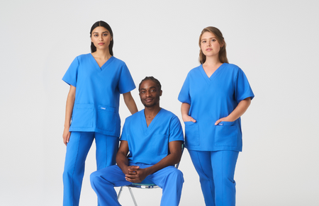 Landau Scrubs & Uniforms.
