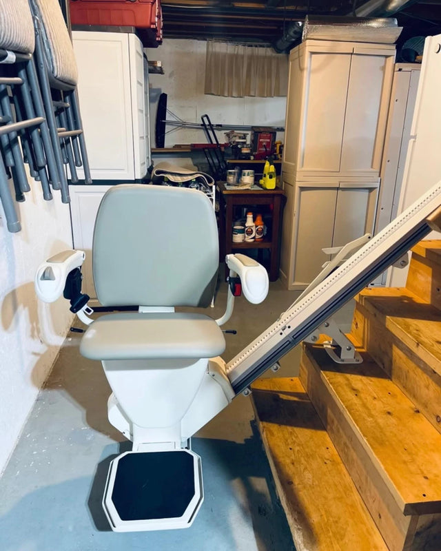 New Stairlifts