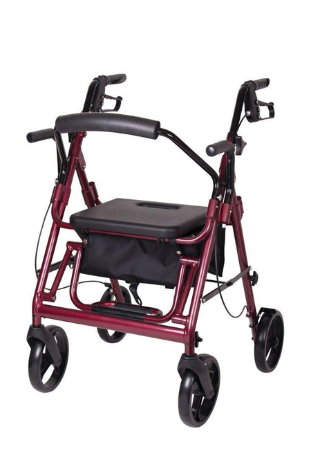 Rollators.