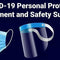 Masks & PPE Supplies