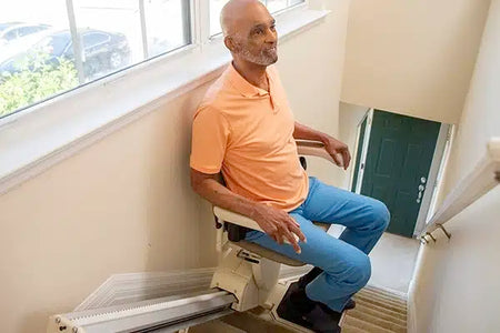 Rental Stairlifts