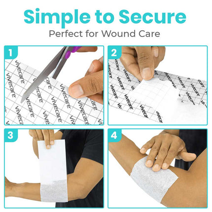 Surgical Tape.