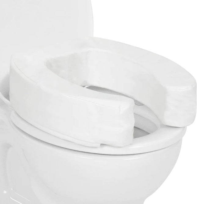 Toilet Seat Cushion (4 inch).