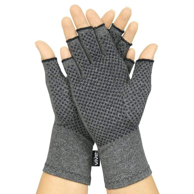 Arthritis Gloves with Grips.