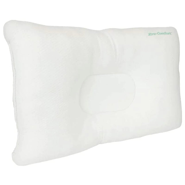 Standard Cervical Pillow.