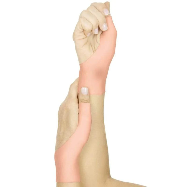 Gel Thumb Support.