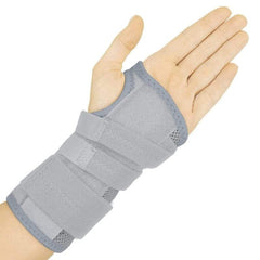 Reversible Wrist Brace.