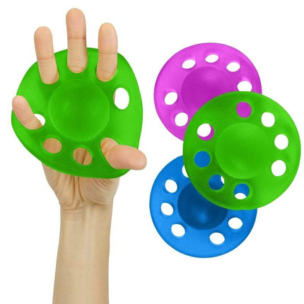 Hand Extension Exercisers.