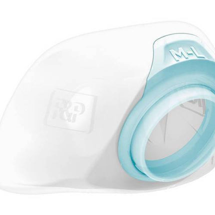 Brevida Airpillow Seal Replacement CPAP Cushion by Fisher & Paykel.