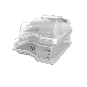 ResMed Airsense™ 10 Cleanable CPAP Humidifier Chamber.