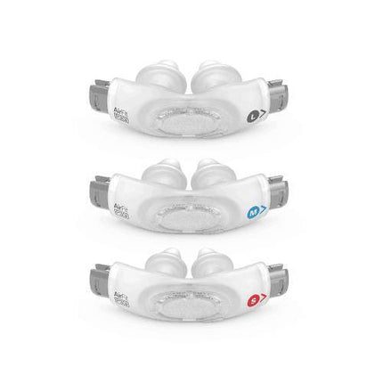ResMed AirFit™ P30i Replacement CPAP Pillows.
