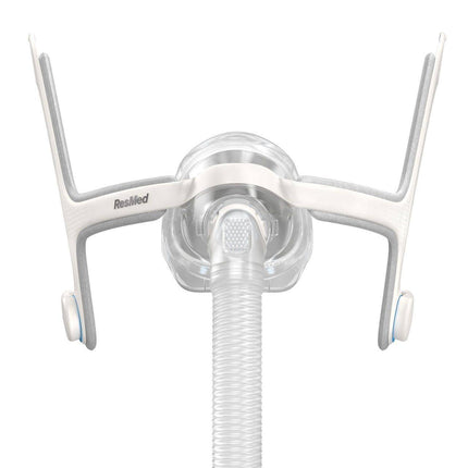 ResMed Airfit N20 Nasal CPAP Complete Mask without Headgear.