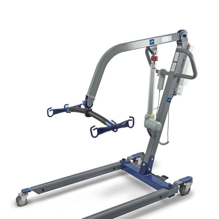 Electric Patient Hoyer Lift - USA Medical Supply 
