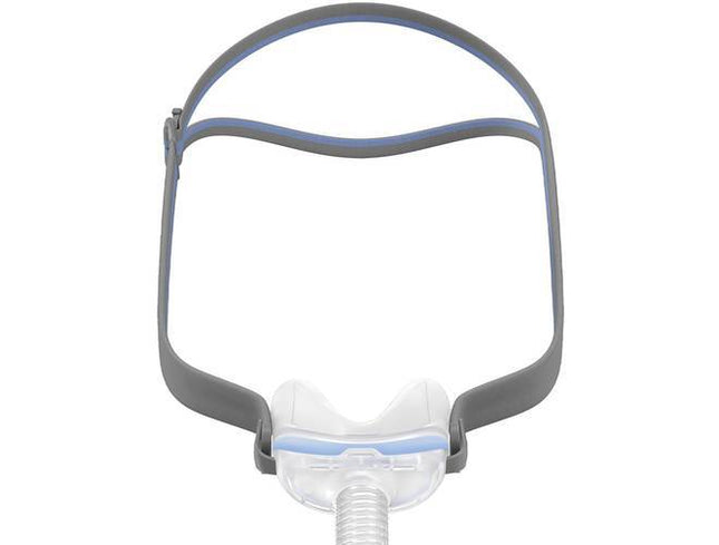 ResMed AirFit N30 Nasal Mask with Headgear.