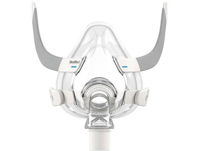 ResMed AirFit F20 Full Face Mask without Headgear - USA Medical Supply 
