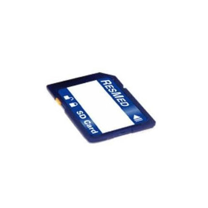 ResMed S9 & AirSense 10 Series SD Card.