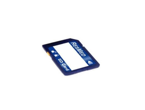 ResMed S9 & AirSense 10 Series SD Card.