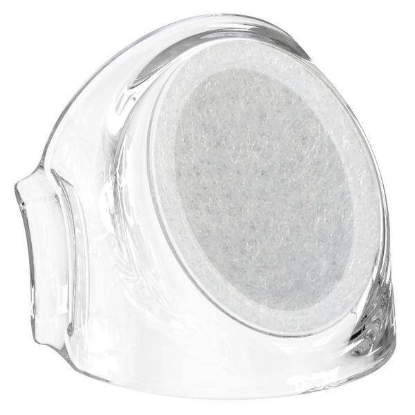 Eson 2 Replacement Diffuser for Fisher & Paykel Nasal CPAP Mask Seal Single Pack.