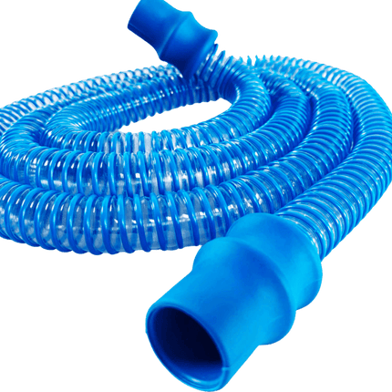 Healthy Hose CPAP Tubing AntiMicrobial 99.9% bacteria prevention.