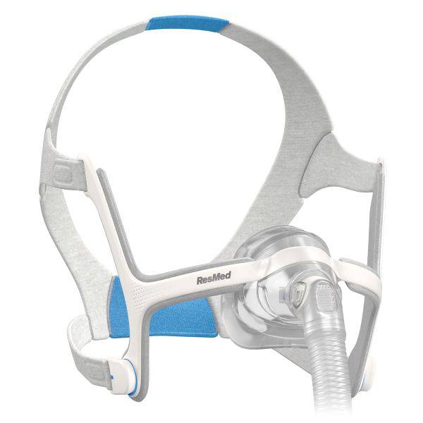 ResMed AirFit™ N20 Nasal CPAP Mask with Headgear - USA Medical Supply 