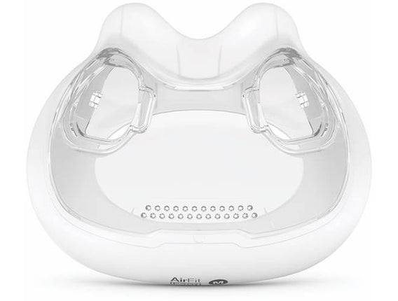 ResMed AirFit™ F30i Full Face Mask Replacement Cushion.