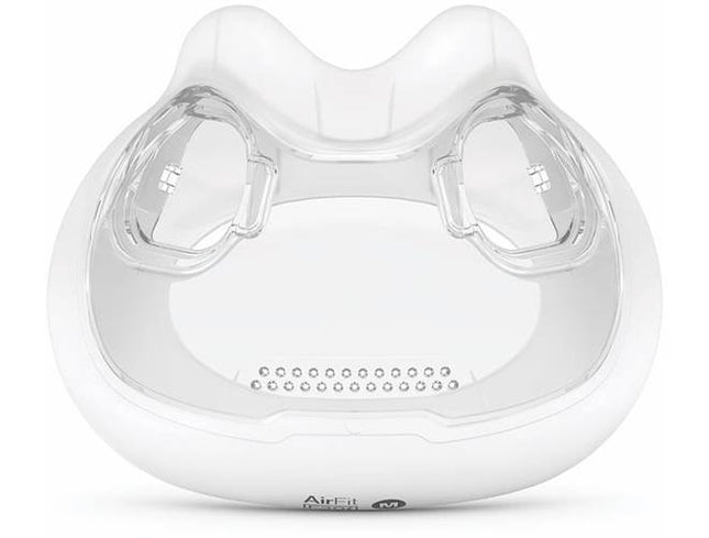 ResMed AirFit™ F30i Full Face Mask Replacement Cushion.
