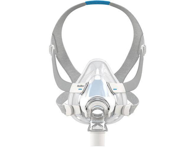 ResMed AirFit F20 Full Face Mask - USA Medical Supply 