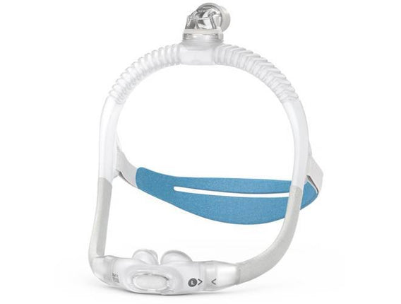 ResMed AirFit™ P30i Nasal Pillows Mask with Headgear.