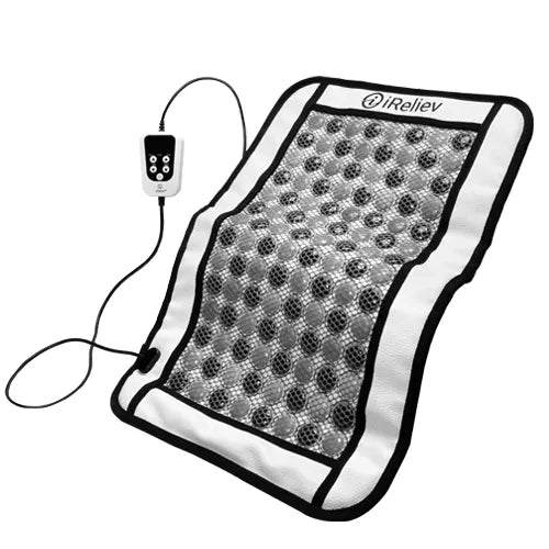 Wired Far Infrared Heating Pad.