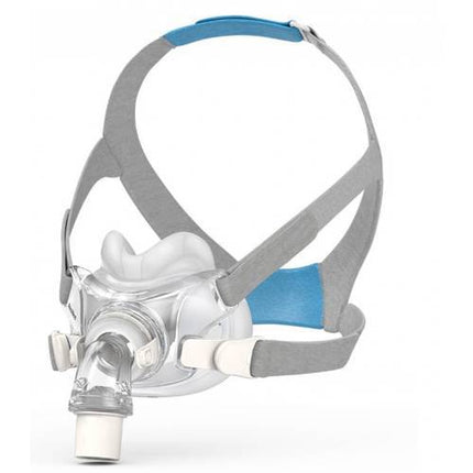 ResMed AirFit™ F30 Full Face Mask without Headgear - USA Medical Supply 