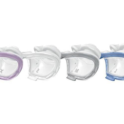 AirFit™ ResMed P10 Replacement CPAP Pillows.